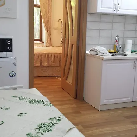 Daire Elegance Temeşvar