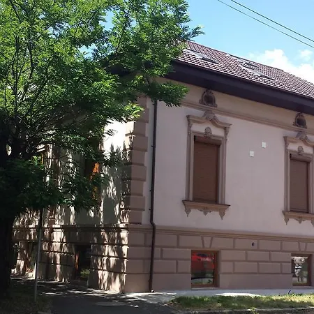 Elegance Τιμισοάρα