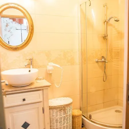 דירה Elegance טימישוארה