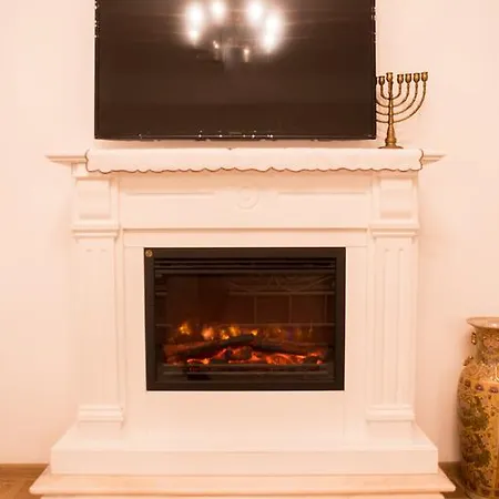 דירה Elegance
