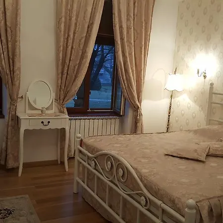 Elegance Διαμέρισμα