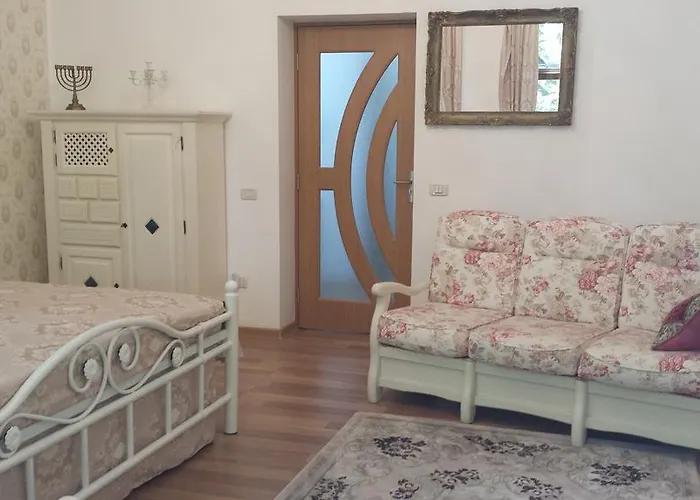 Elegance Τιμισοάρα