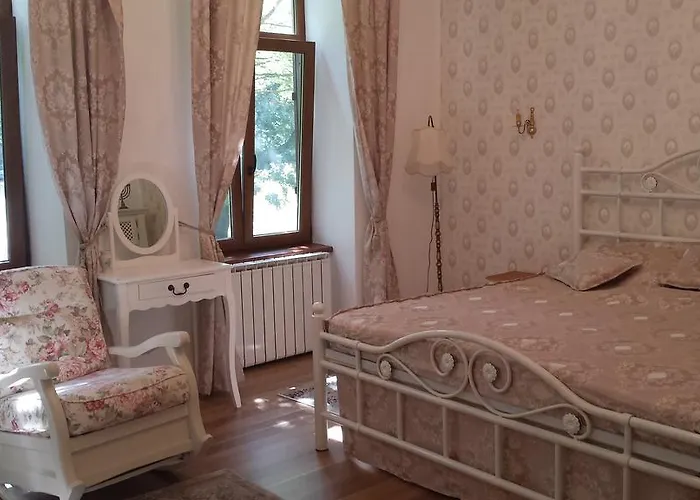 Διαμέρισμα Elegance