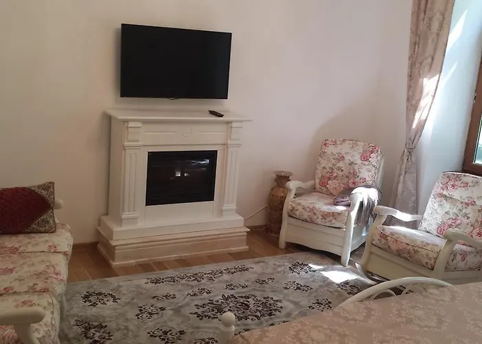 Elegance Τιμισοάρα