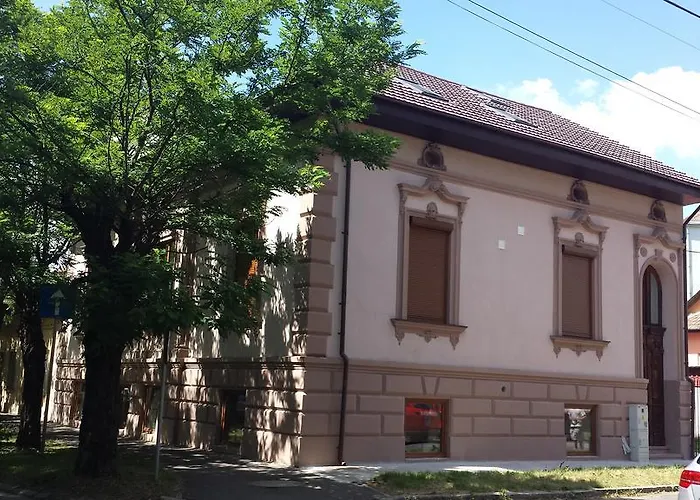 Elegance Τιμισοάρα