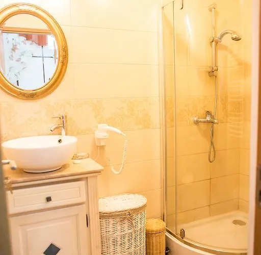 Διαμέρισμα Elegance Τιμισοάρα