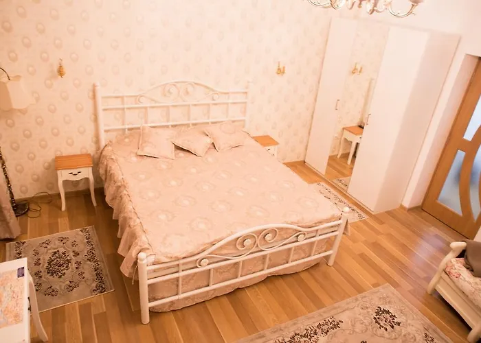 Elegance Lägenhet Timişoara