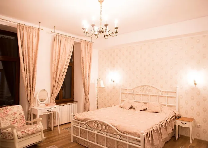 Elegance Τιμισοάρα