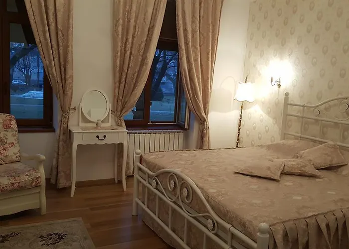 Elegance Διαμέρισμα