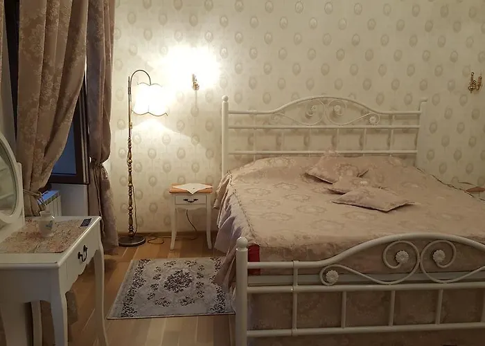 Elegance Διαμέρισμα Τιμισοάρα