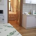 Lejlighed Elegance Timişoara